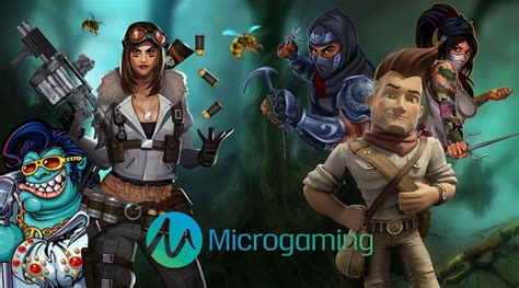 microgaming will return to us.